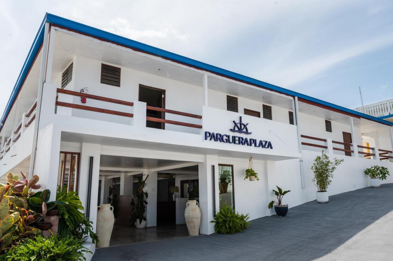 Parguera Plaza Hotel - Adults Only La Parguera Kültér fotó