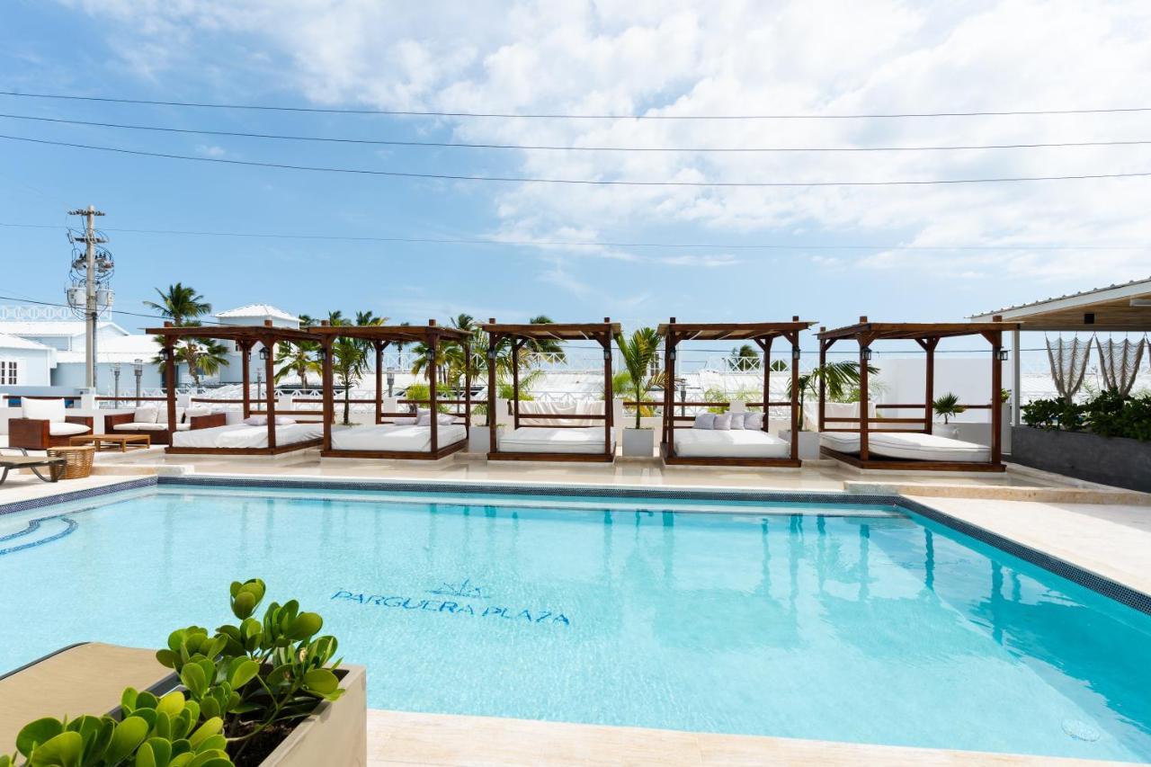 Parguera Plaza Hotel - Adults Only La Parguera Kültér fotó